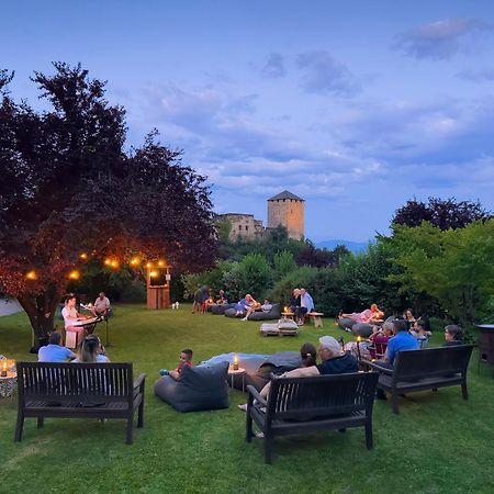 Der Waldhof Hotel Vollan Kültér fotó