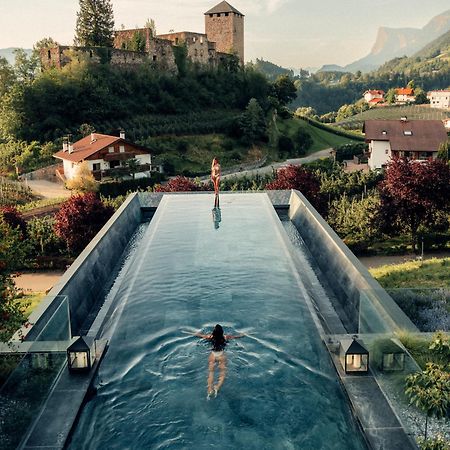 Der Waldhof Hotel Vollan Kültér fotó