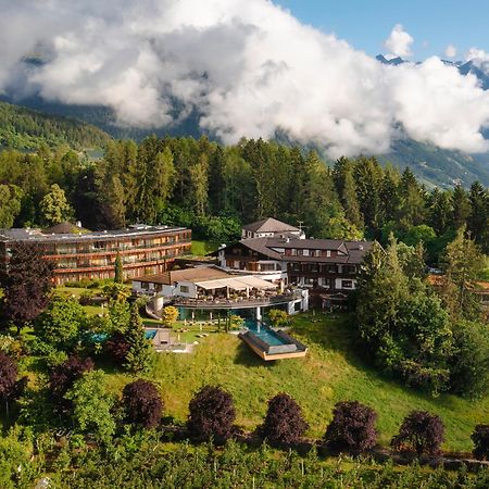 Der Waldhof Hotel Vollan Kültér fotó