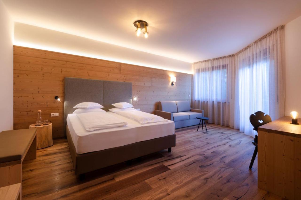 Der Waldhof Hotel Vollan Kültér fotó