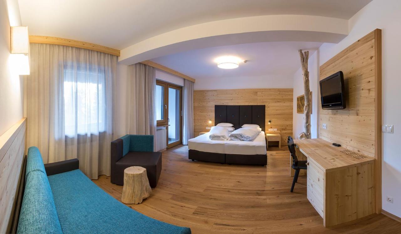 Der Waldhof Hotel Vollan Kültér fotó