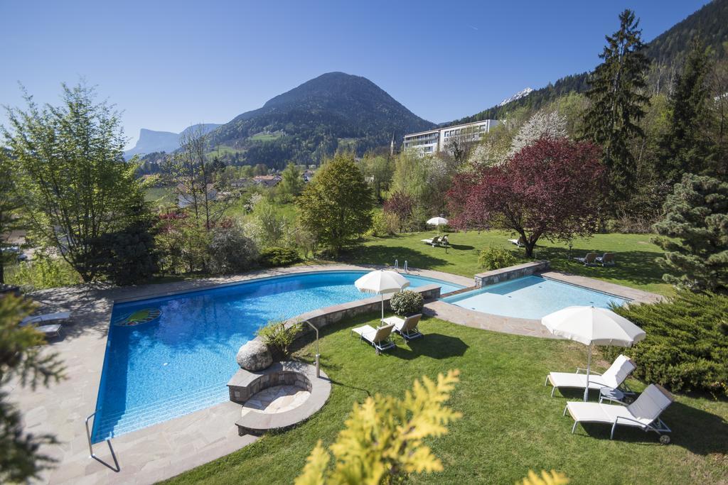 Der Waldhof Hotel Vollan Kültér fotó