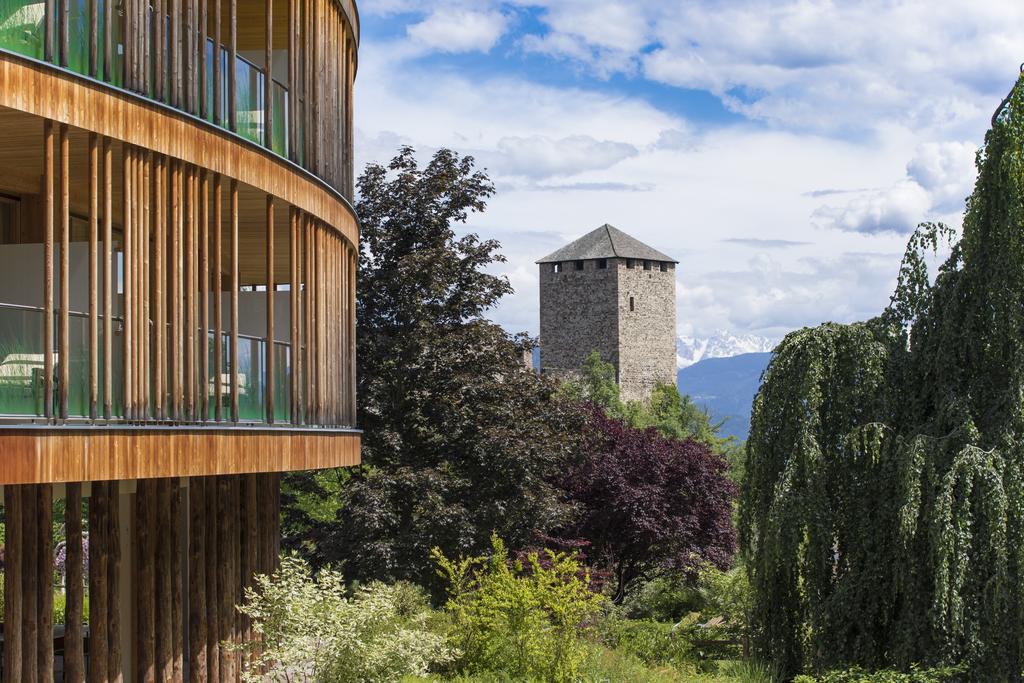 Der Waldhof Hotel Vollan Kültér fotó