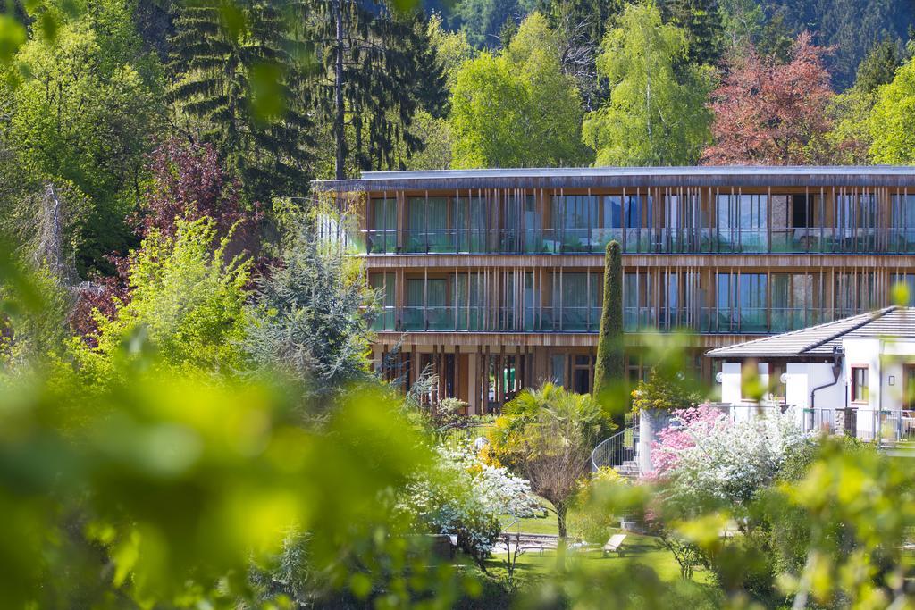 Der Waldhof Hotel Vollan Kültér fotó