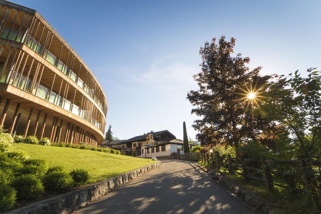 Der Waldhof Hotel Vollan Kültér fotó