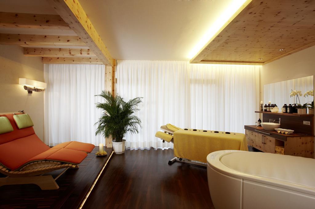 Der Waldhof Hotel Vollan Kültér fotó
