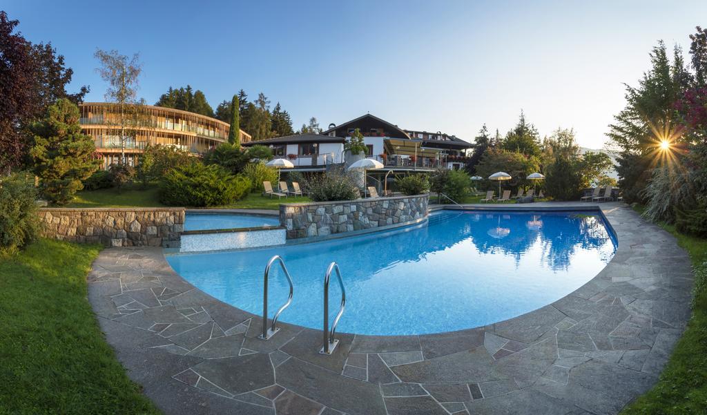 Der Waldhof Hotel Vollan Kültér fotó
