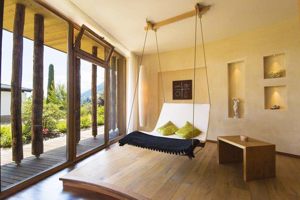 Der Waldhof Hotel Vollan Kültér fotó