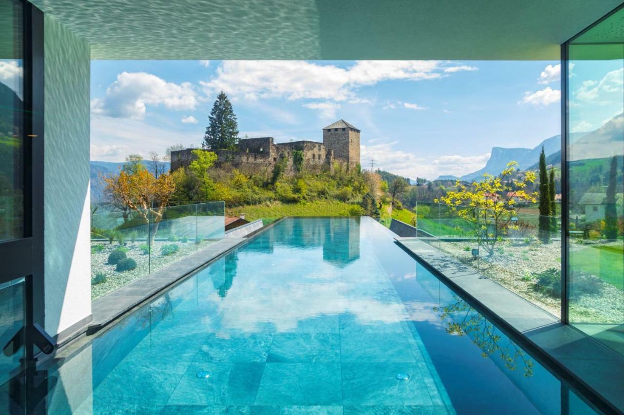 Der Waldhof Hotel Vollan Kültér fotó
